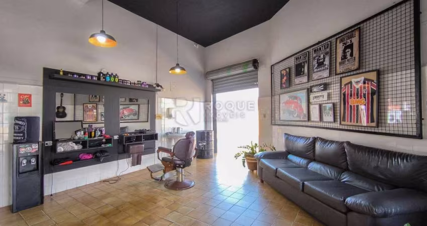 Casa Comercial à venda no bairro Jardim Nova Europa