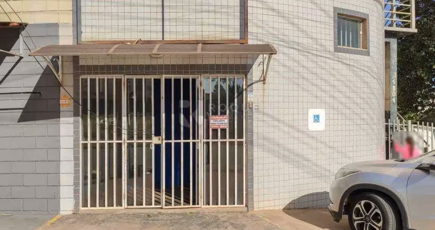 Salas/conjuntos para aluguel no bairro jardim caieira