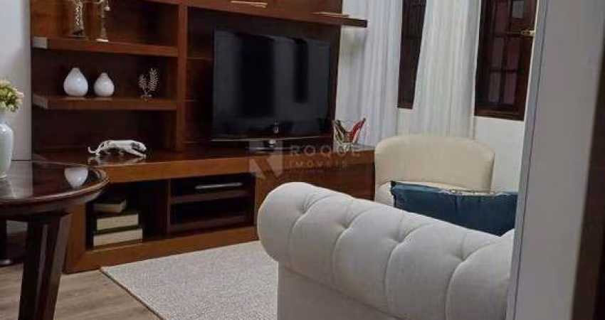 Casa Residencial à venda no bairro Jardim Progresso