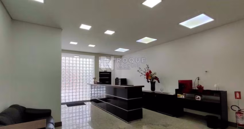 Casa Comercial para aluguel no bairro Centro