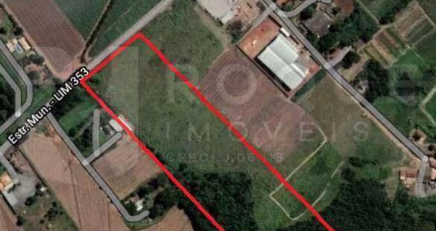 Área para aluguel no bairro Jardim Nova Limeira