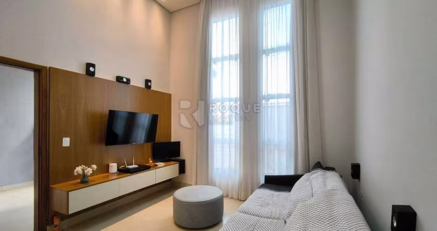 Casa Residencial à venda no bairro Jardim Campo Belo