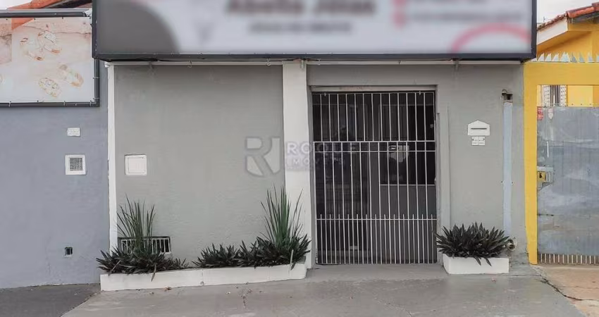 Casa Comercial para aluguel no bairro Jardim Boa Vista