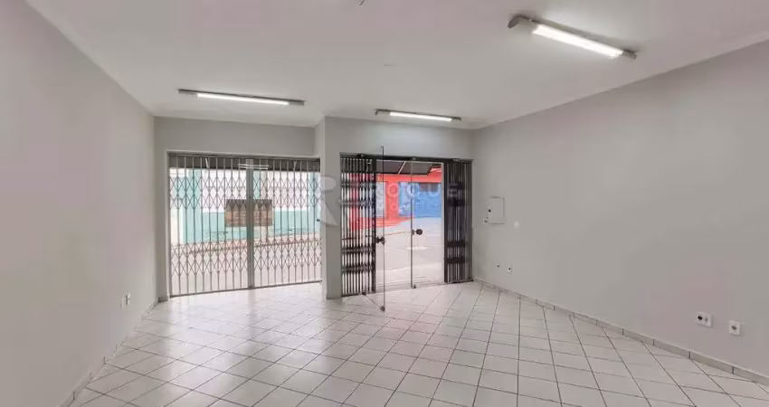 Imóvel comercial à venda – espaço amplo e funcional