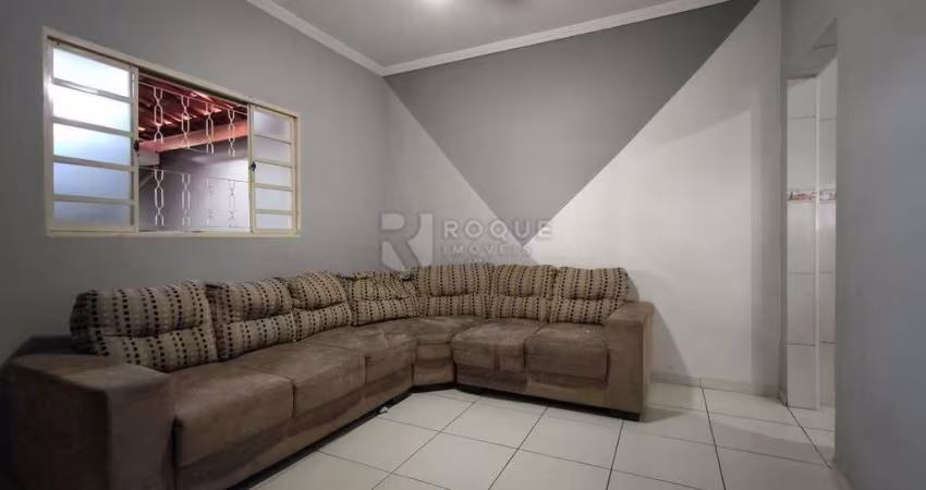 Casa Residencial à venda no bairro Jardim Residencial Guimarães