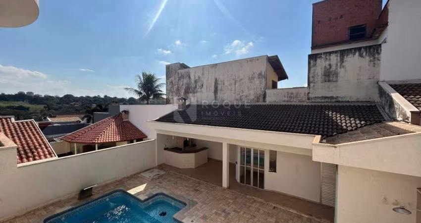 Casa em condomínio à venda no bairro Jardim Terras de Santa Elisa