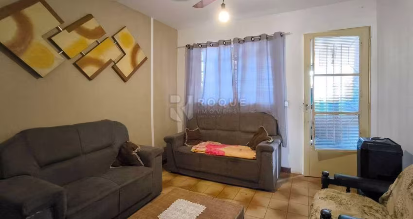 Casa Residencial à venda no bairro Jardim Nova Limeira