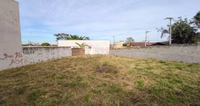 Terreno à venda no Jardim Morro Branco, Limeira 