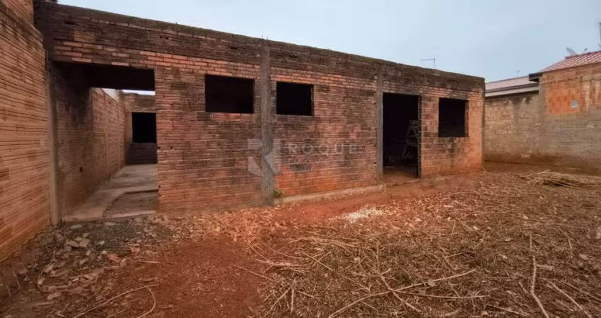 Casa Residencial à venda no bairro Jardim Campo Belo