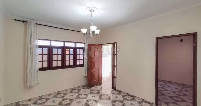 Casa Residencial à venda no bairro Jardim Adélia Cavicchia Grotta