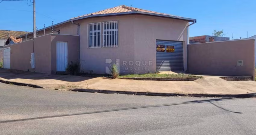 Salão para aluguel no bairro Residencial Palmeira Real