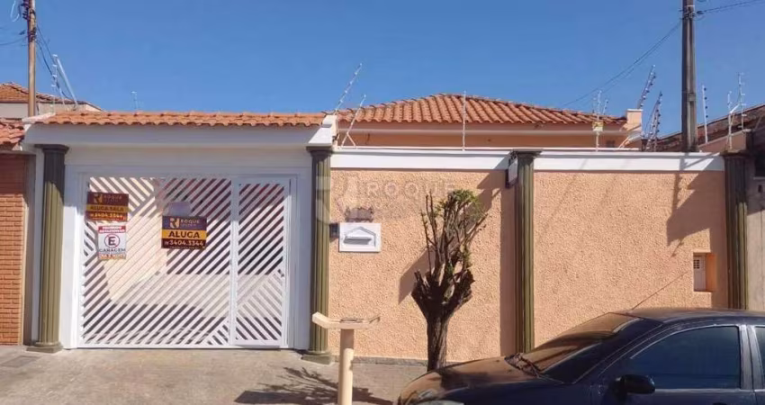 Salas/Conjuntos para aluguel no bairro Vila São Luiz