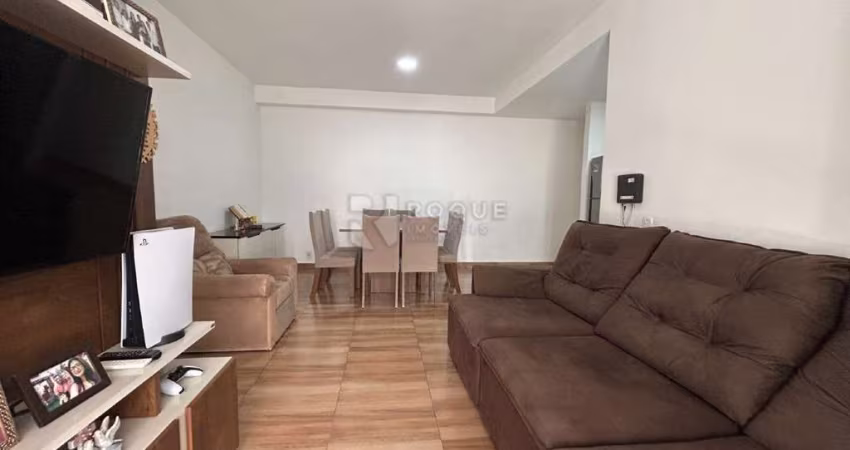 Apartamento à venda no bairro Vila Santa Rosália