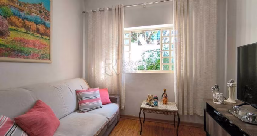 Casa Residencial à venda no bairro Vila Teixeira Marques