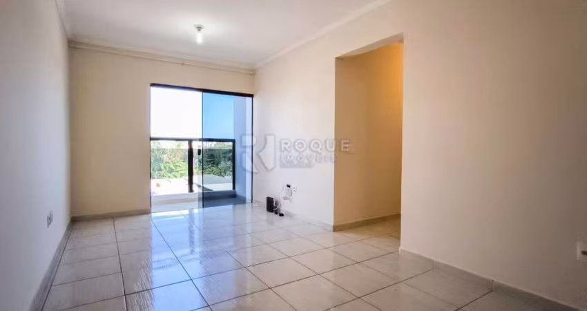 Apartamento à venda no bairro Jardim Nova Europa