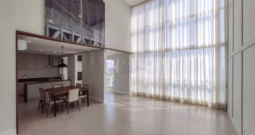 Apartamento à venda no bairro Graminha