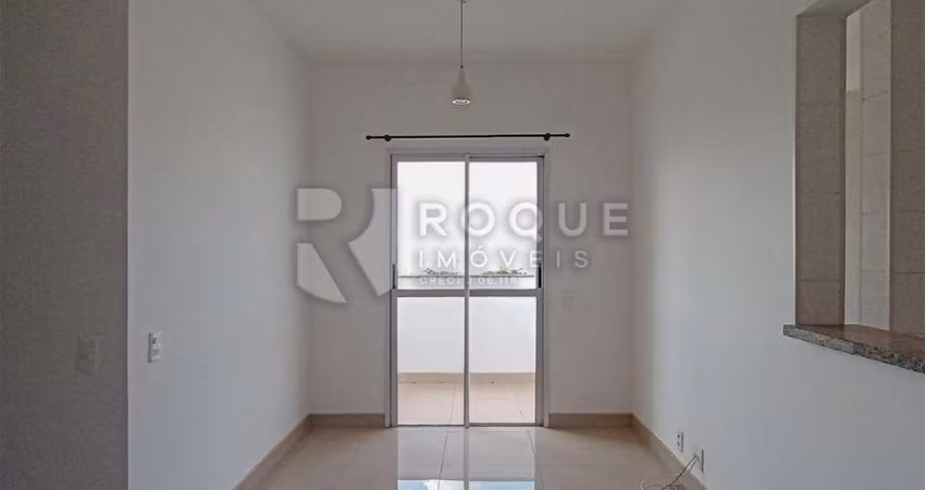 Apartamento à venda no bairro Chácaras Antonieta