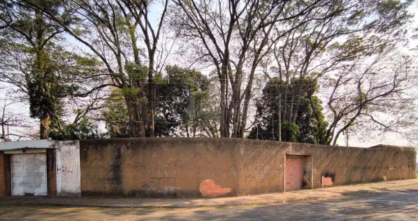 Chácara / sítio à venda no Jardim Trevo, Limeira 