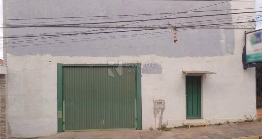 Barracão/Galpão para aluguel no bairro Jardim Piratininga