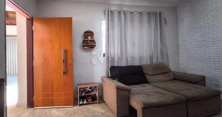Casa a venda na vila Queiroz -Limeira