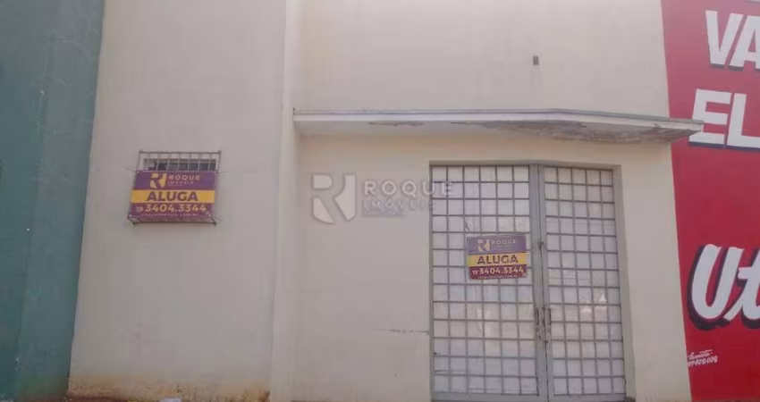 Salão para aluguel no bairro Residencial Morada das Acácias