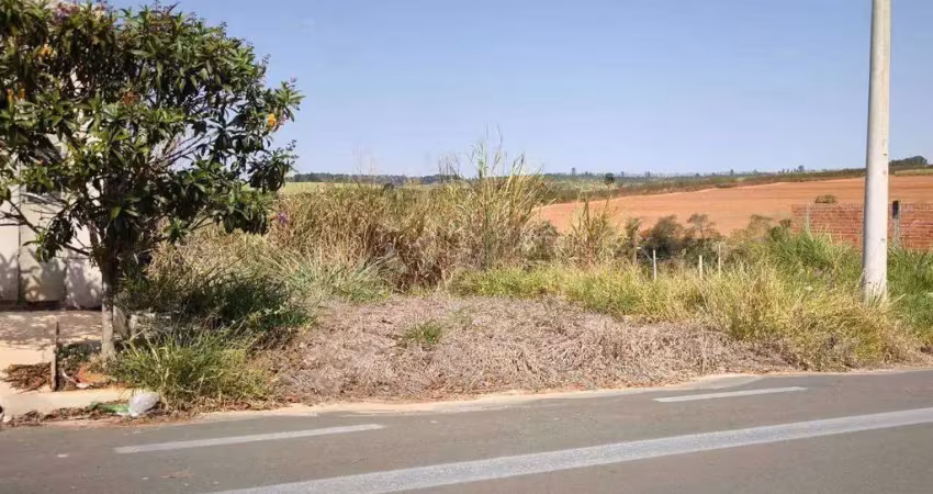 Terreno à venda no Jardim Marajoara, Limeira 