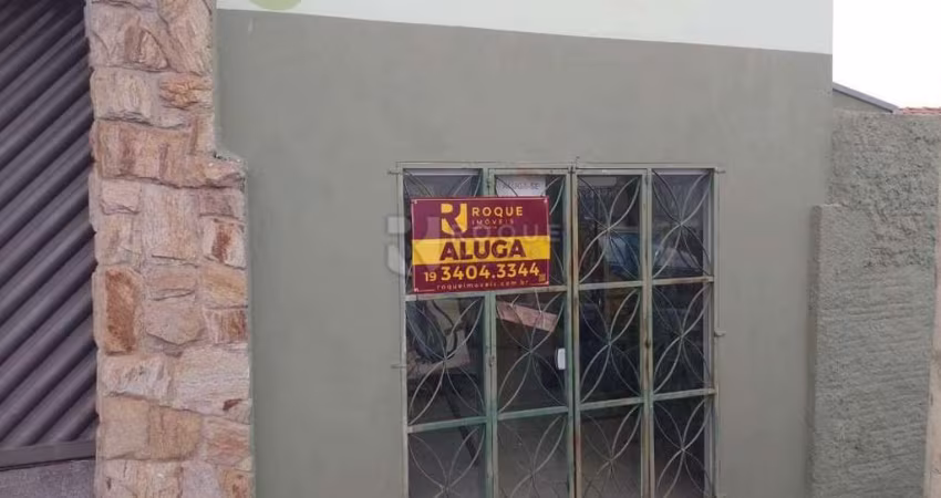 Salão para aluguel no bairro Boa Vista
