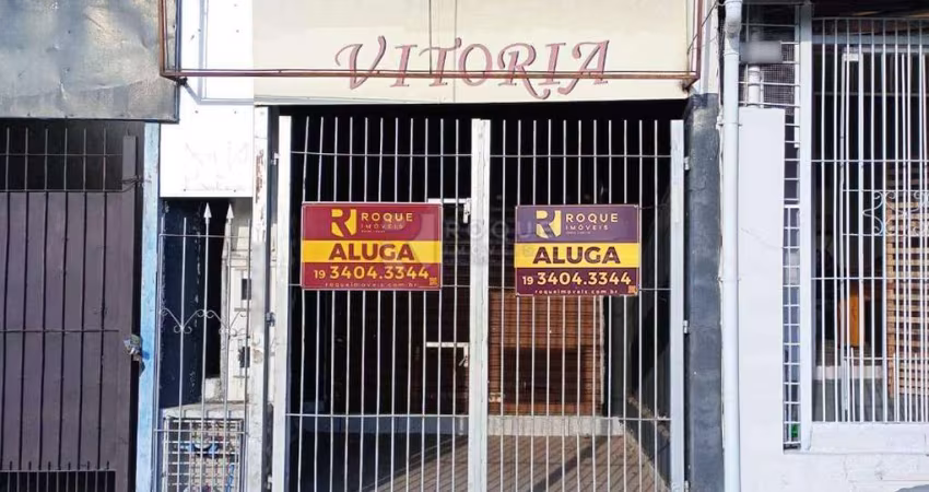 Salão para aluguel no bairro Jardim Parque Novo Mundo