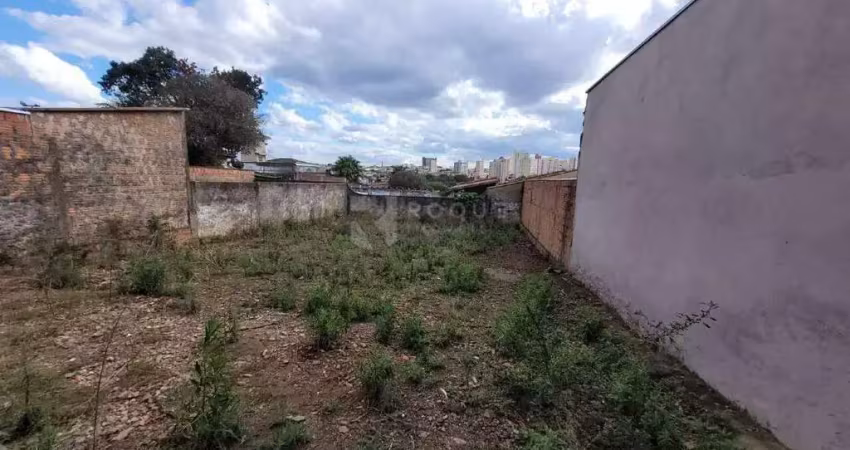 Terreno à venda na Vila Camargo, Limeira 