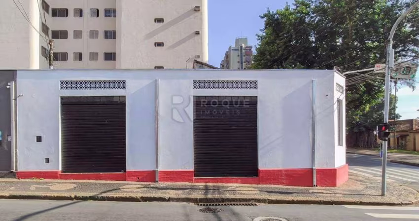Salão para aluguel no bairro Centro