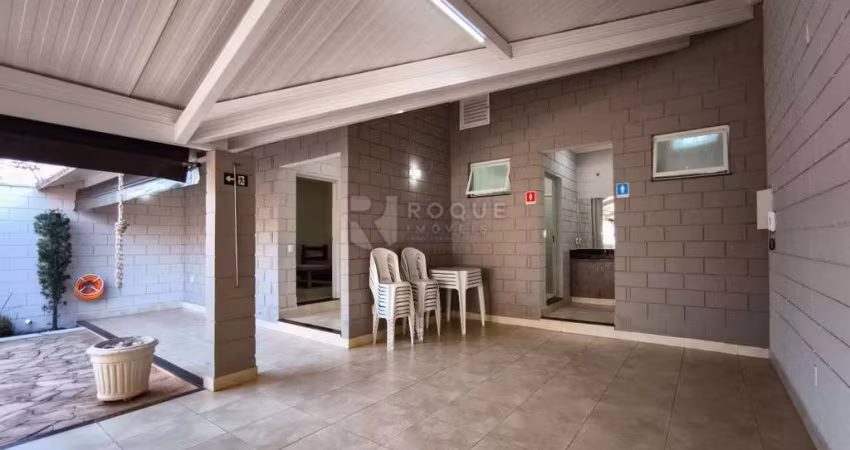 Casa Residencial à venda no bairro Jardim Bela Vista