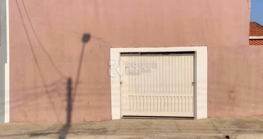 Salão para aluguel no bairro Vila Teixeira Marques