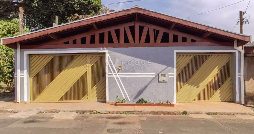 Casa Residencial para aluguel no bairro Jardim Morro Azul