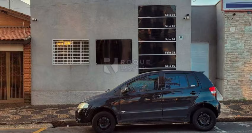 Salas/Conjuntos para aluguel no bairro Boa Vista