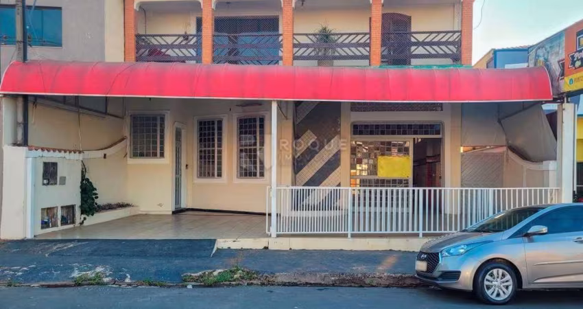 Salão para aluguel no bairro Jardim Elisa Fumagalli
