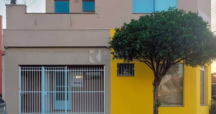 Salas/Conjuntos para aluguel no bairro Vila Cristovam