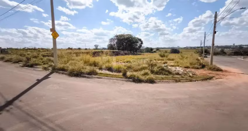 Terreno à venda na Vila Primavera, Limeira 