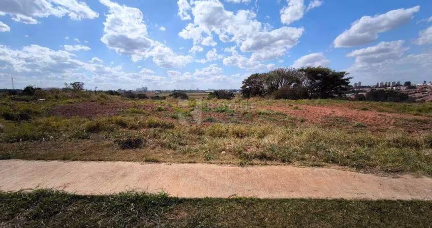 Terreno à venda no bairro Jardim Primavera
