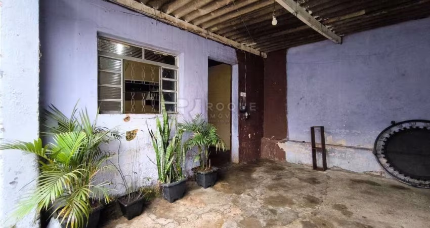 Casa residencial à venda – Duas moradias no mesmo terreno