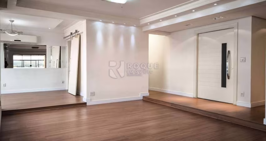 Apartamento à venda no bairro Centro