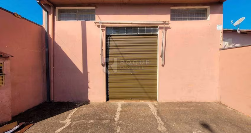 Salão para aluguel no bairro Jardim Nova Europa