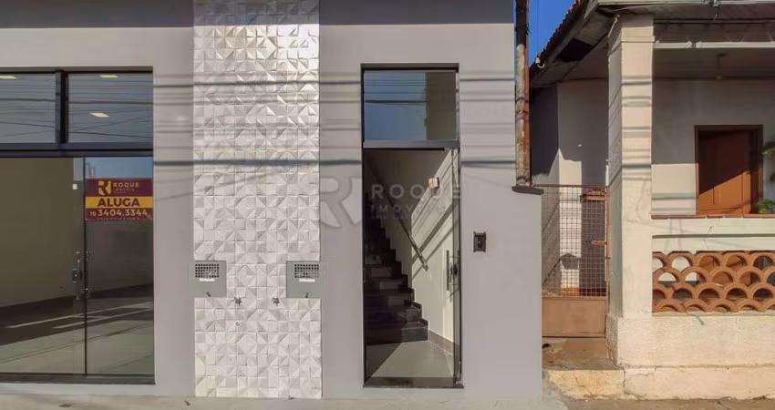 Salas/Conjuntos para aluguel no bairro Vila Anita