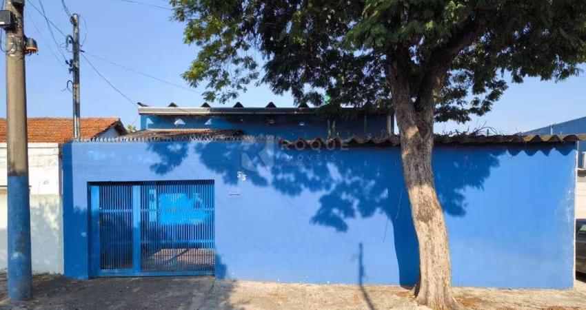 Barracão/Galpão para aluguel no bairro Jardim Santa Cecília
