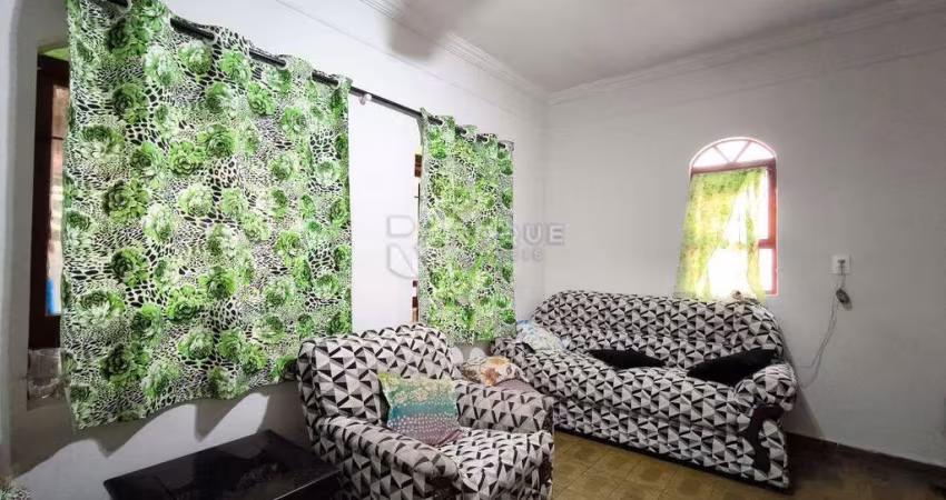 Casa Residencial à venda no bairro Jardim Boa Vista