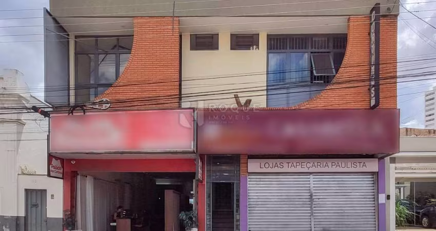 Salas/Conjuntos para aluguel no bairro Centro