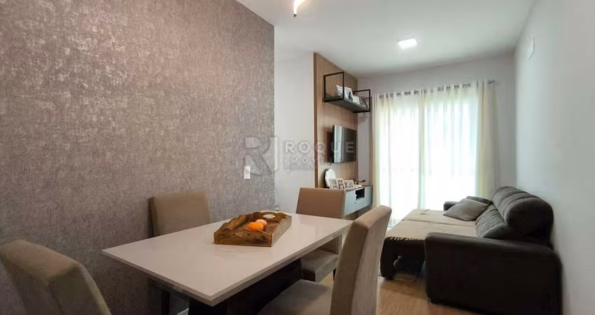 Apartamento à venda, 2 quartos, 1 suite, 2 vagas, Gaudí Residencial