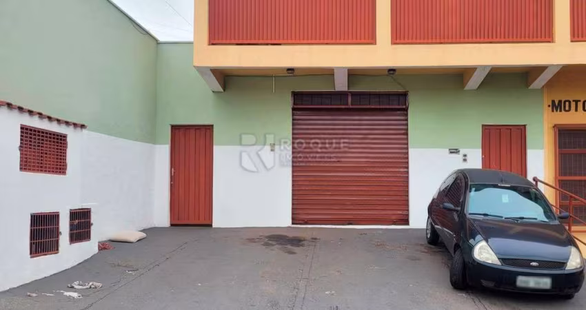 Salão para aluguel no bairro Vila Labaki