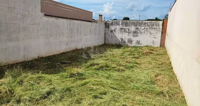 Terreno à venda no Jardim Porto Real IV, Limeira 