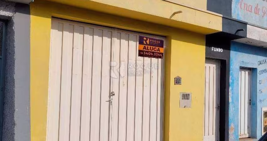 Salão para aluguel no bairro Jardim Morro Branco