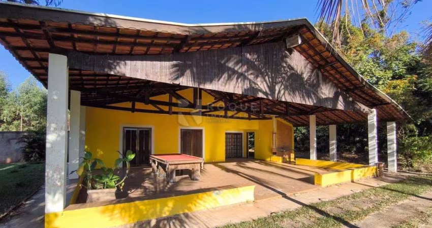 Chácara / sítio com 4 quartos para alugar no Jardim Lagoa Nova, Limeira 
